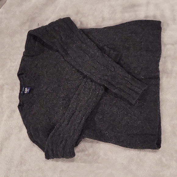 GAP | Stretch 98% Wool Sweater - Picture 1 of 6